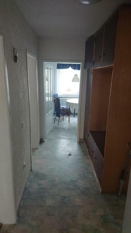 Apartment Primceva Maribor Zewnętrze zdjęcie