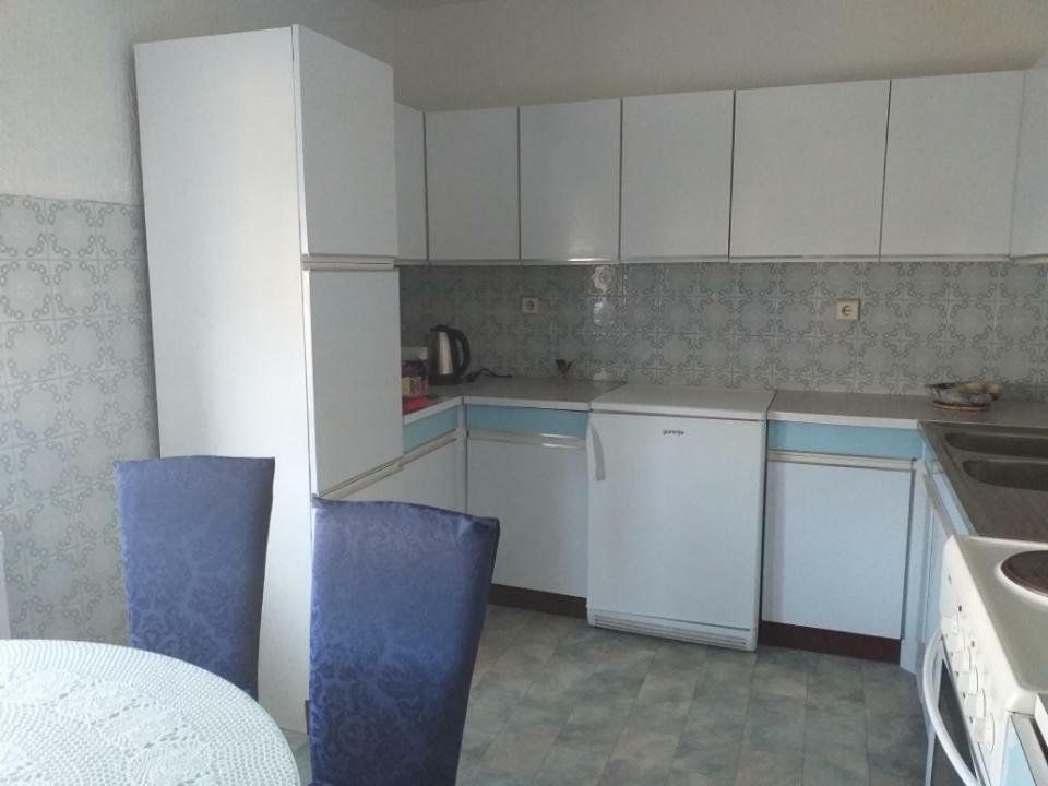 Apartment Primceva Maribor Zewnętrze zdjęcie