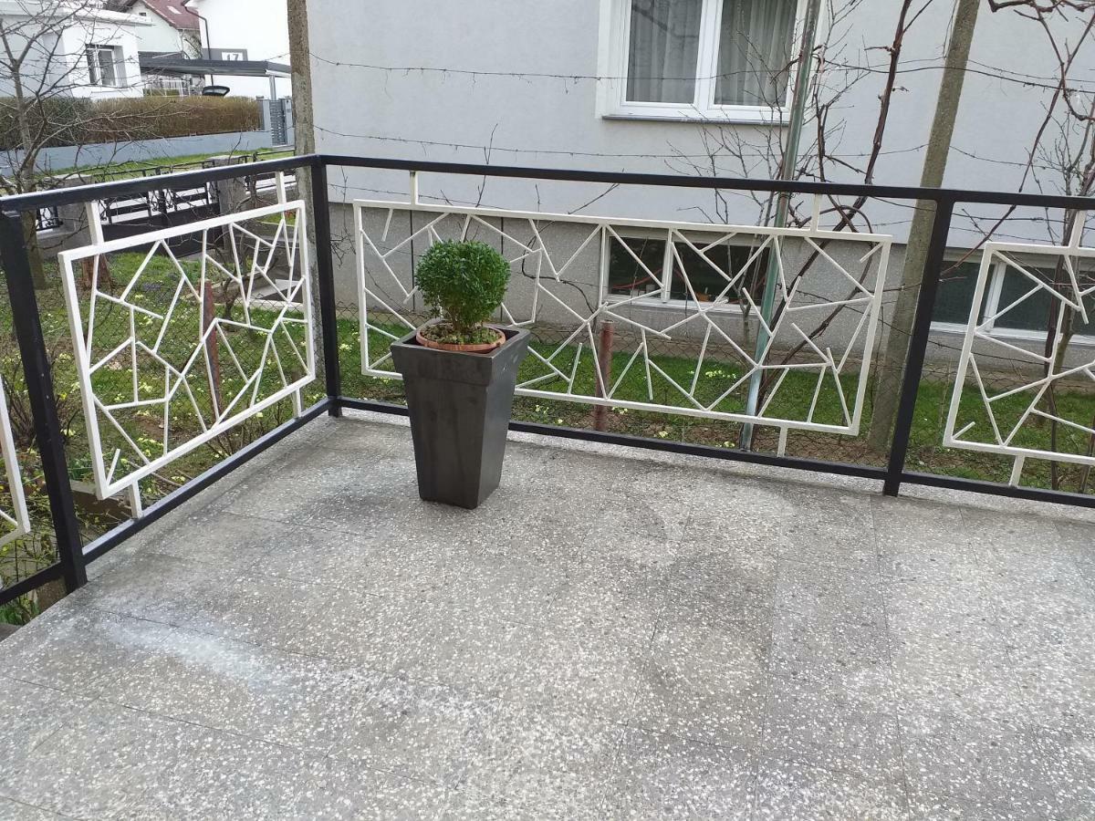 Apartment Primceva Maribor Zewnętrze zdjęcie