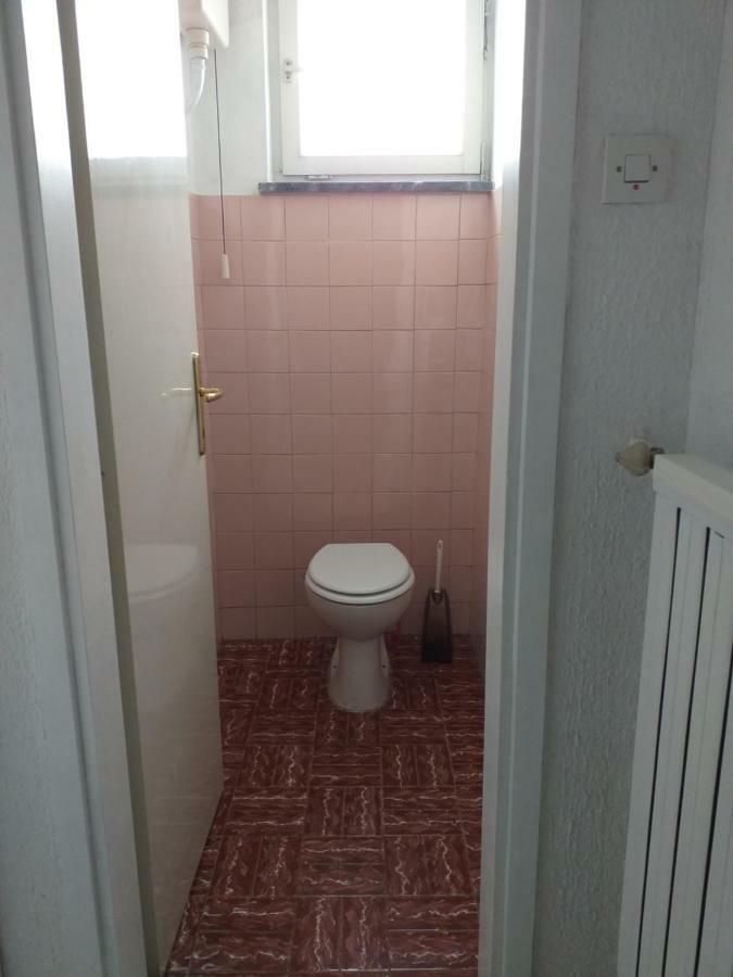 Apartment Primceva Maribor Zewnętrze zdjęcie